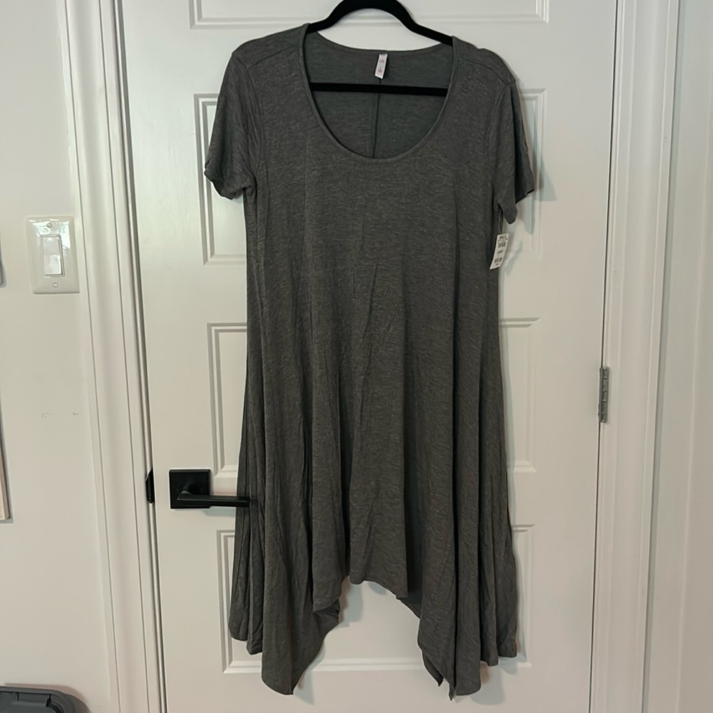 LSL large dress.